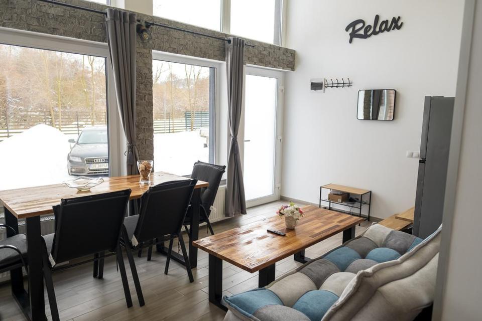 Oxigen Dream Villa Rîşnov Eksteriør bilde