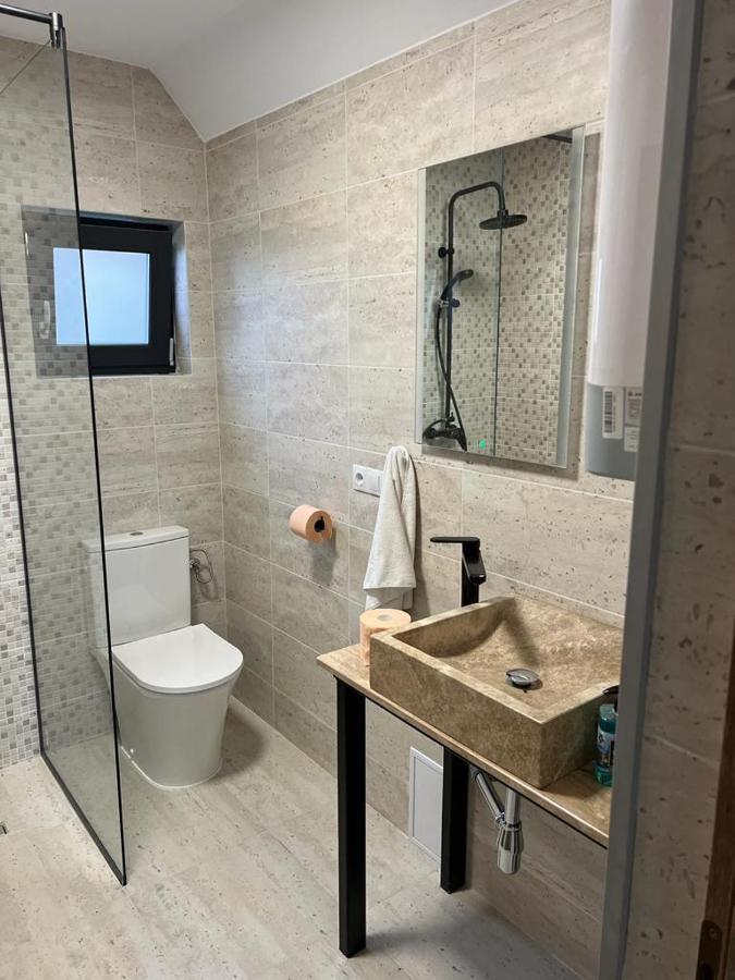 Oxigen Dream Villa Rîşnov Eksteriør bilde