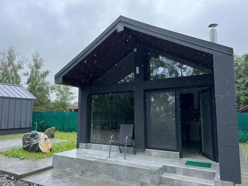 Oxigen Dream Villa Rîşnov Eksteriør bilde