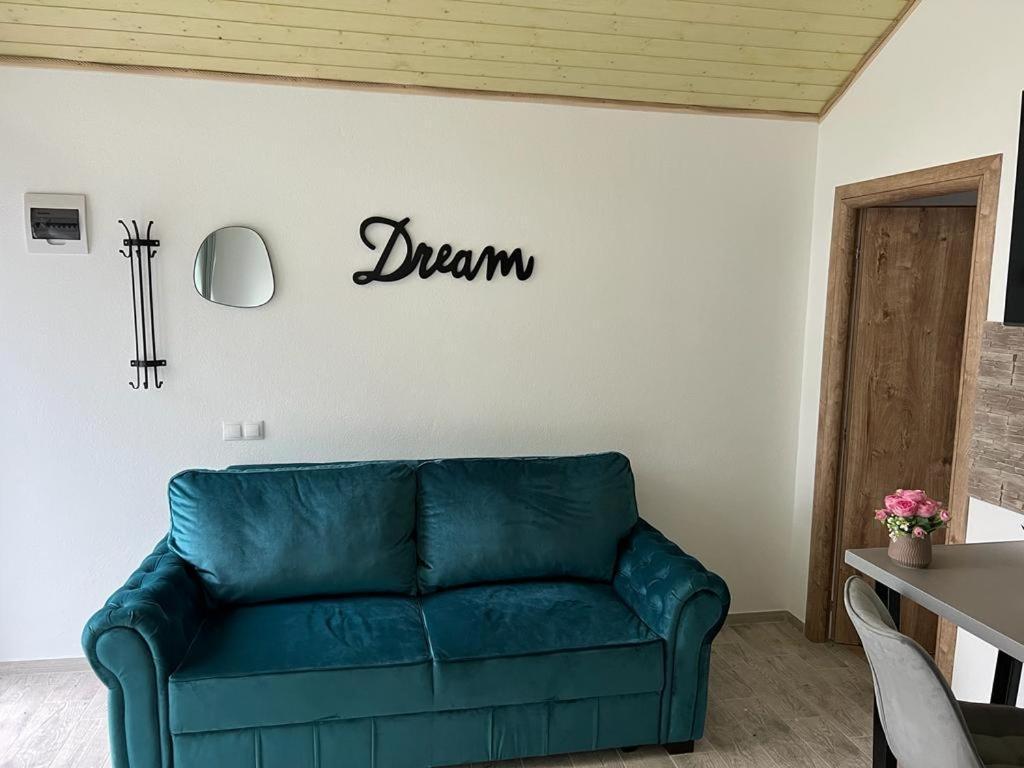 Oxigen Dream Villa Rîşnov Eksteriør bilde