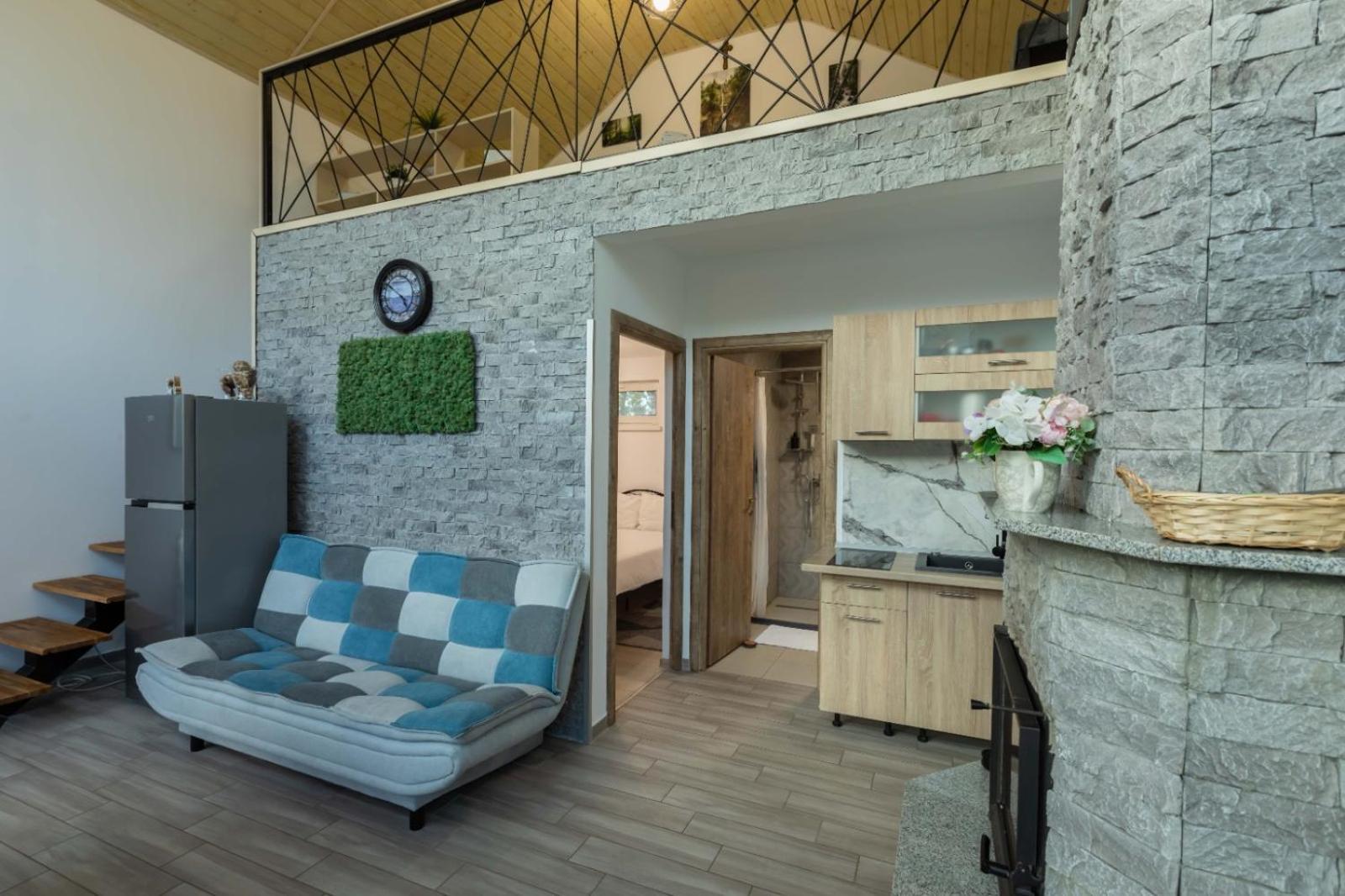 Oxigen Dream Villa Rîşnov Eksteriør bilde
