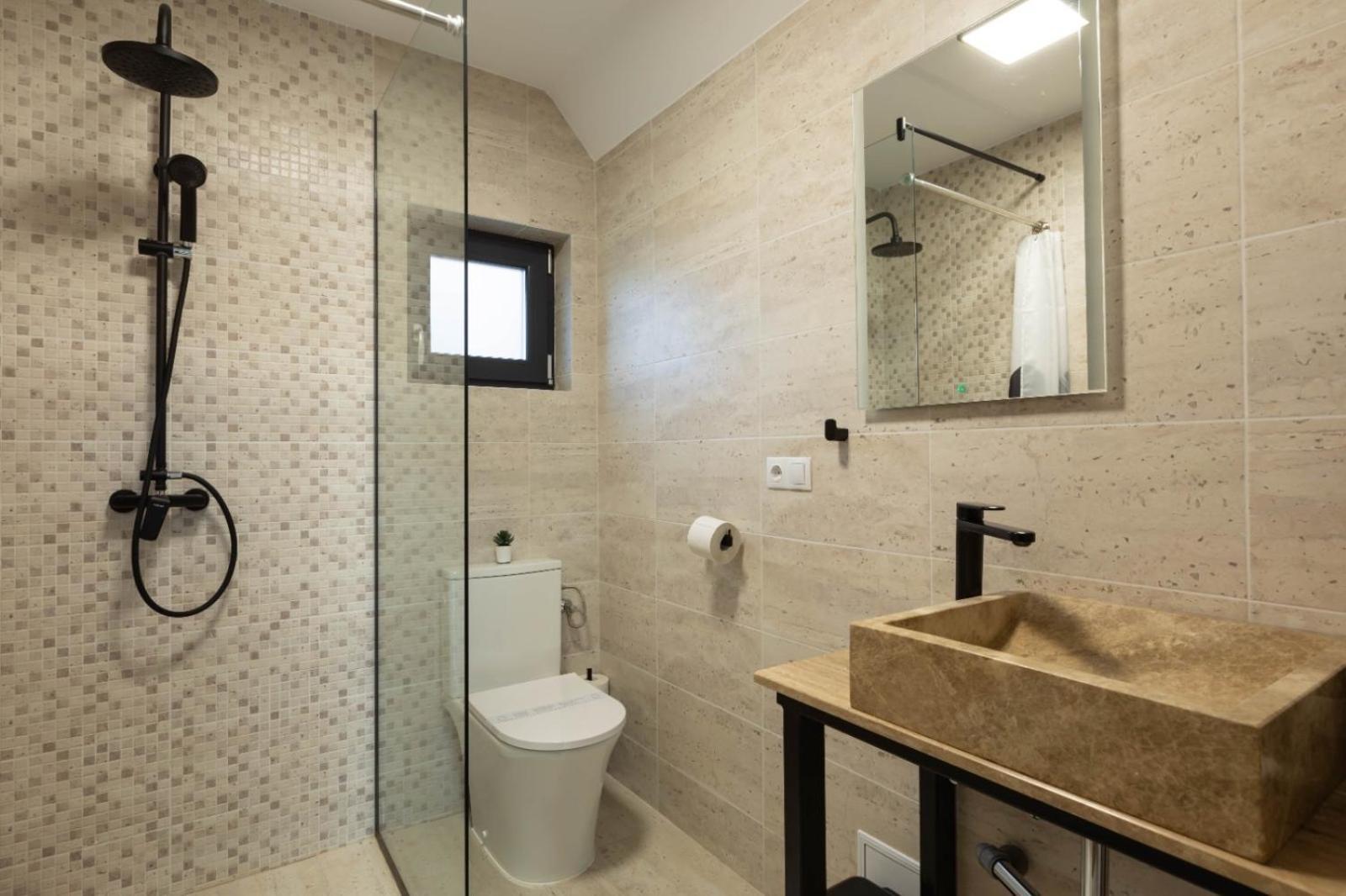 Oxigen Dream Villa Rîşnov Eksteriør bilde
